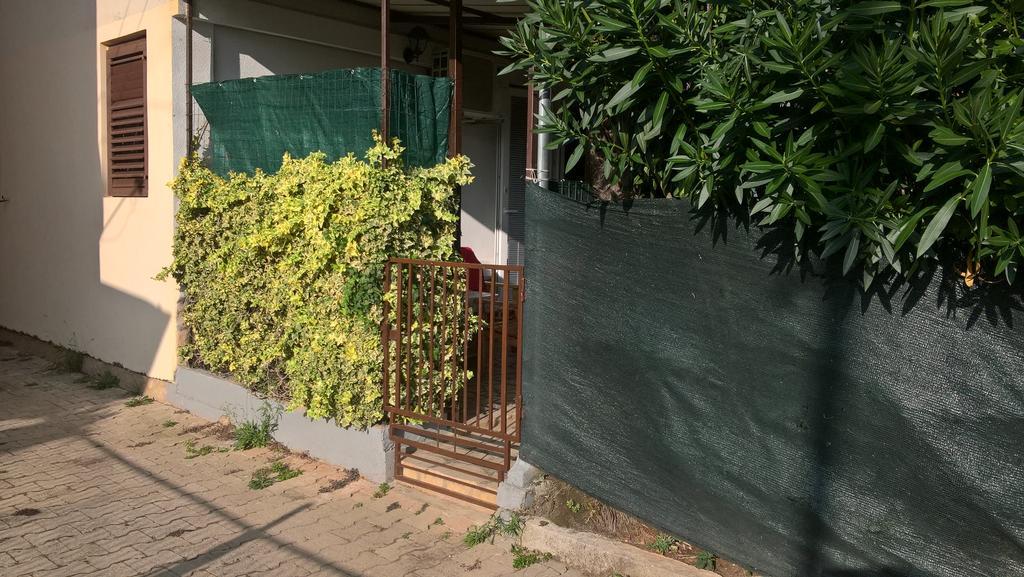 米娅公寓 罗维尼 外观 照片